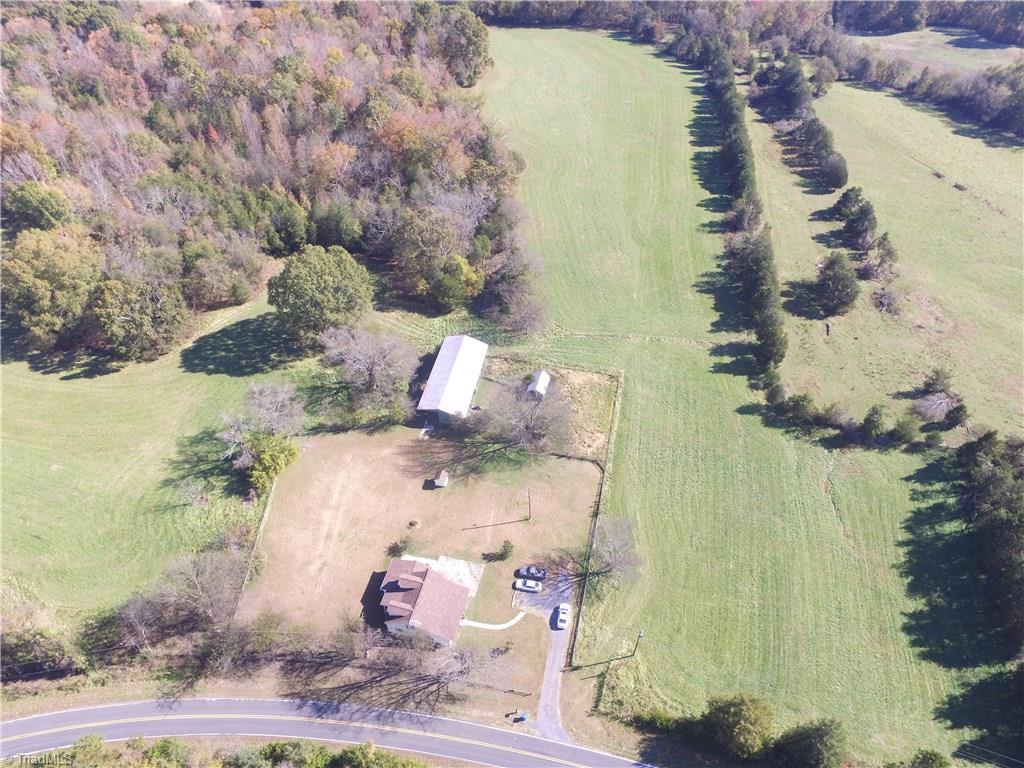 168 Wyo Road Mocksville, NC 27028 - Photo 5 of 16 Gallery Image 5