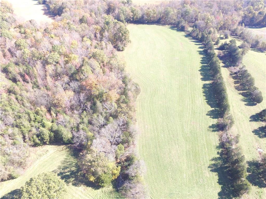 168 Wyo Road Mocksville, NC 27028 - Photo 6 of 16 Northern Boundary