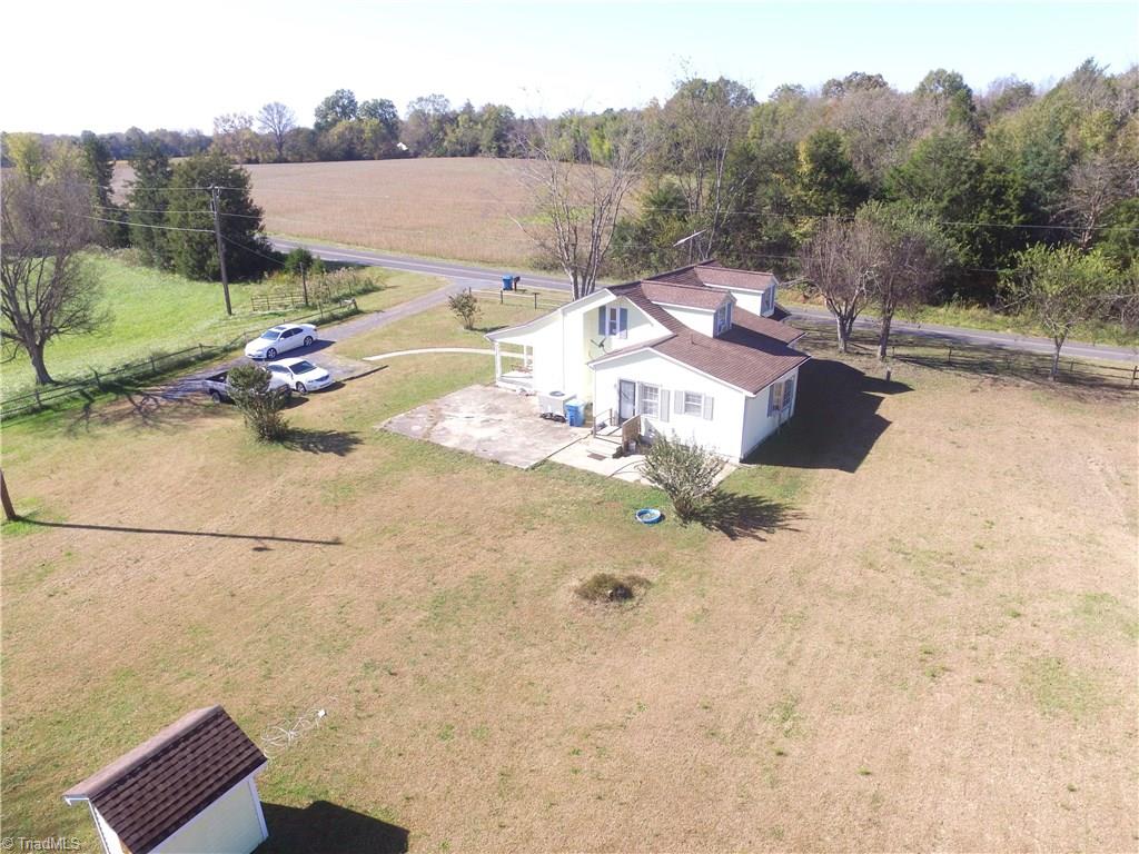 168 Wyo Road Mocksville, NC 27028 - Photo 10 of 16 3 Bedroom, 2 bath house