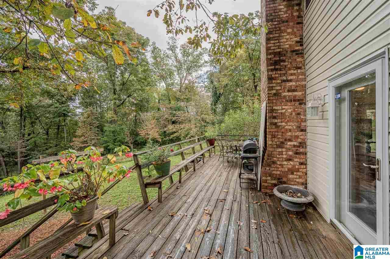 824 Hillcrest Road Birmingham, AL 35235 - Photo 40 of 49