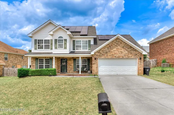 $329,000 | 6121 Independence Way, Grovetown, GA 30813