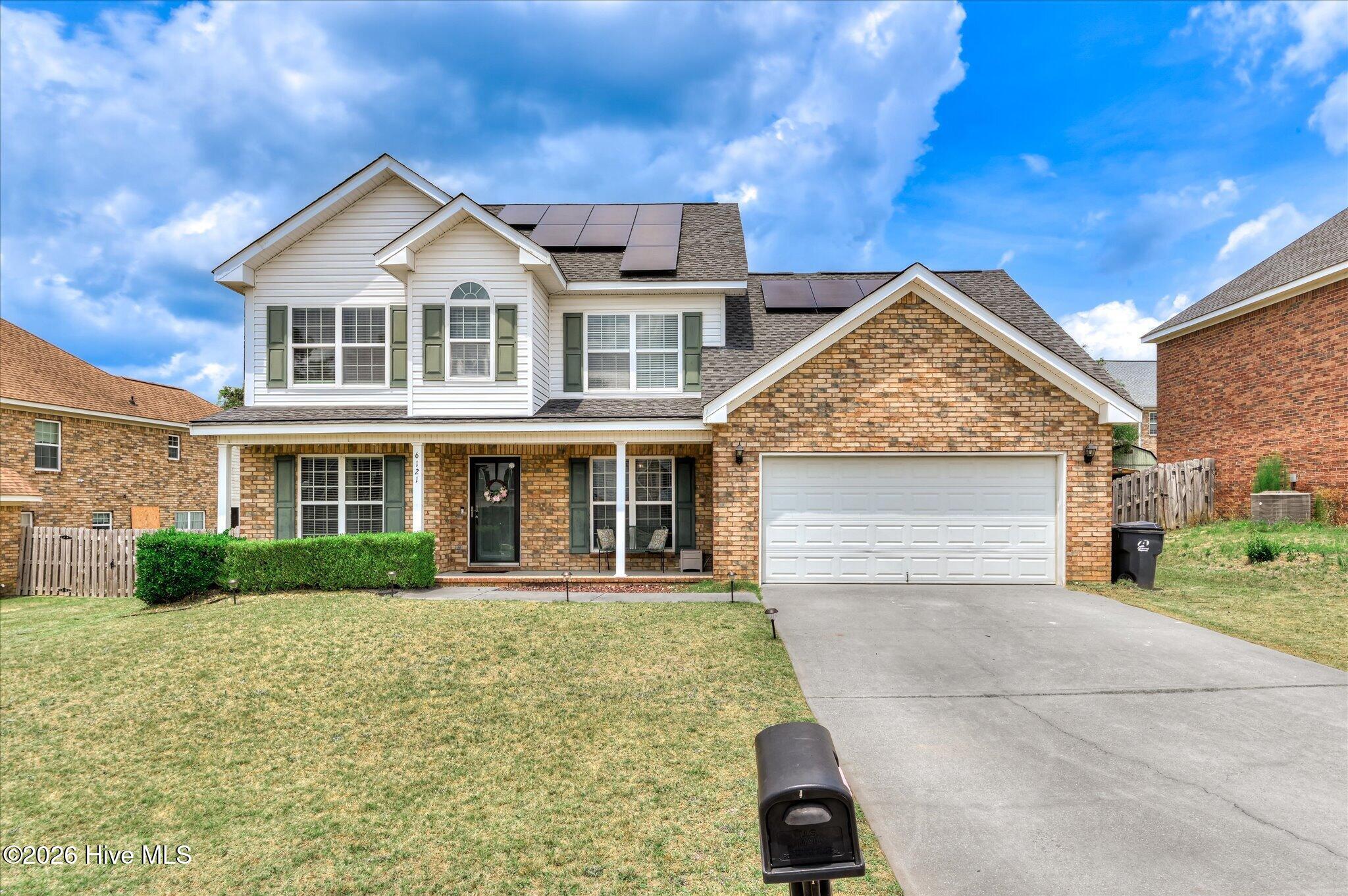 6121 Independence Way Grovetown, GA 30813 - Photo 1 of 40 01-101