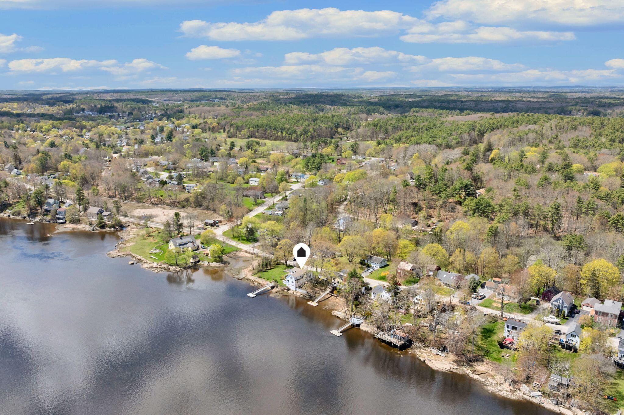 1475 Washington Street Bath, ME 04530 - Photo 60 of 62 1475 Washington St