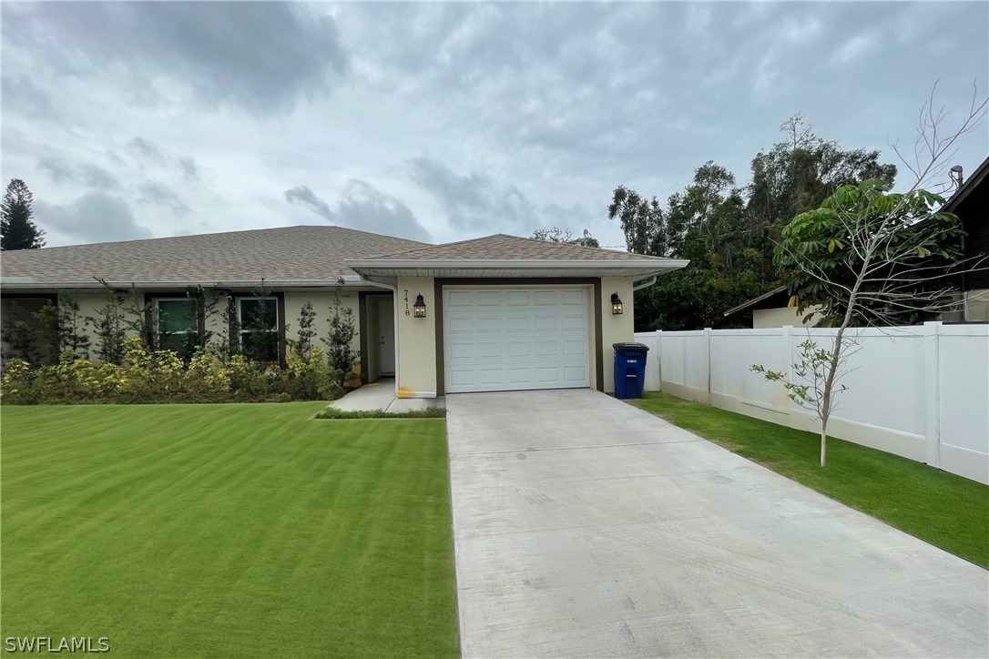 7418 Albany Road Fort Myers, FL 33967 - Photo 1 of 29 Gallery Image 1