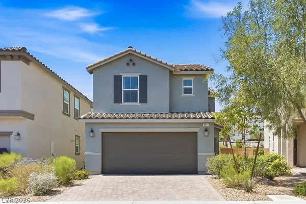 $425,000 | 6941 Trevelez Street, Las Vegas, NV 89149