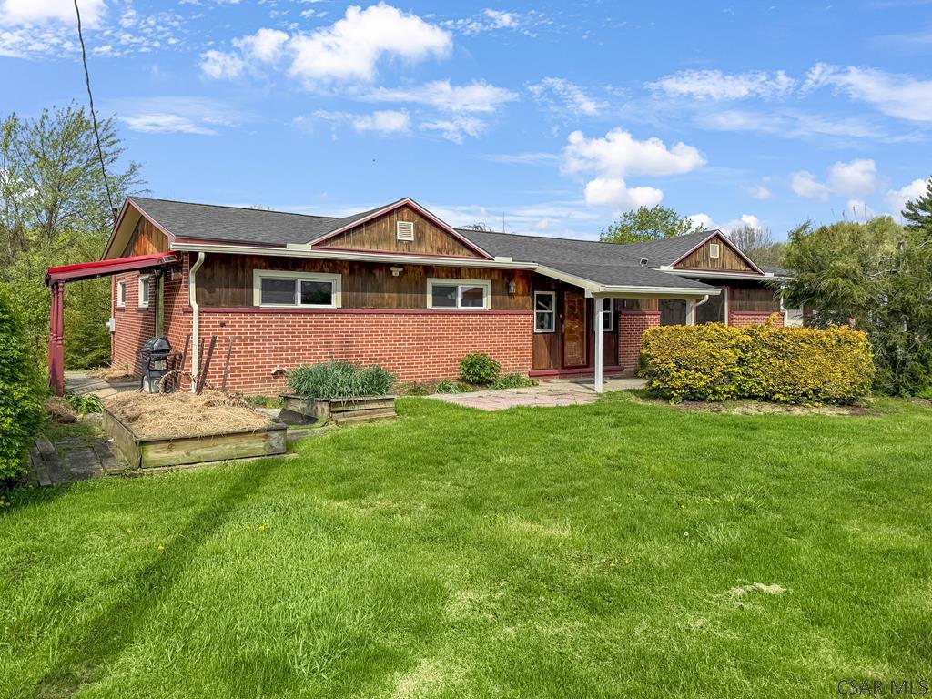 389 Ridgeview Lane Johnstown, PA 15909 - Photo 1 of 60