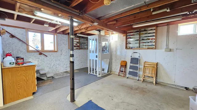 $303,301 | 221 Highway 71, Sebeka, MN 56477