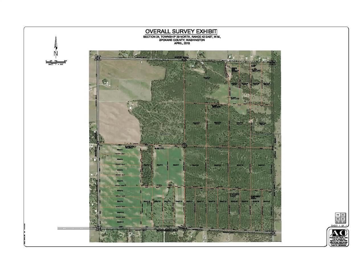 Xxx22 West Montgomery Road, Unit TRACT 22 Deer Park, WA 99006 - Photo 4 of 4