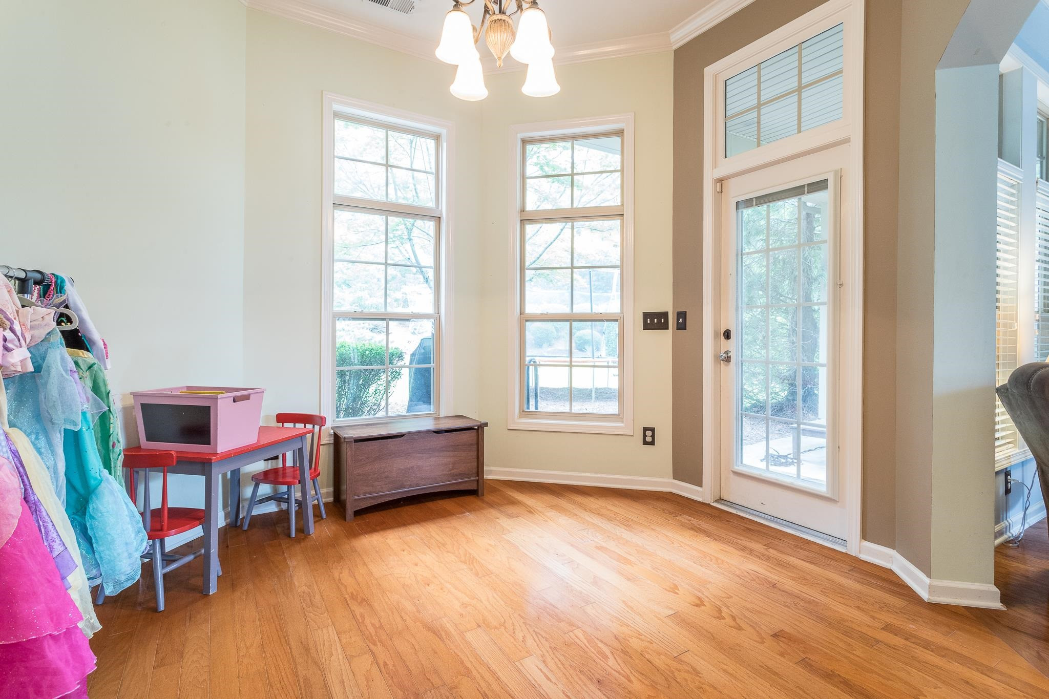 6221 Oconner Street Raleigh, NC 27617 - Photo 12 of 26 Photo 12