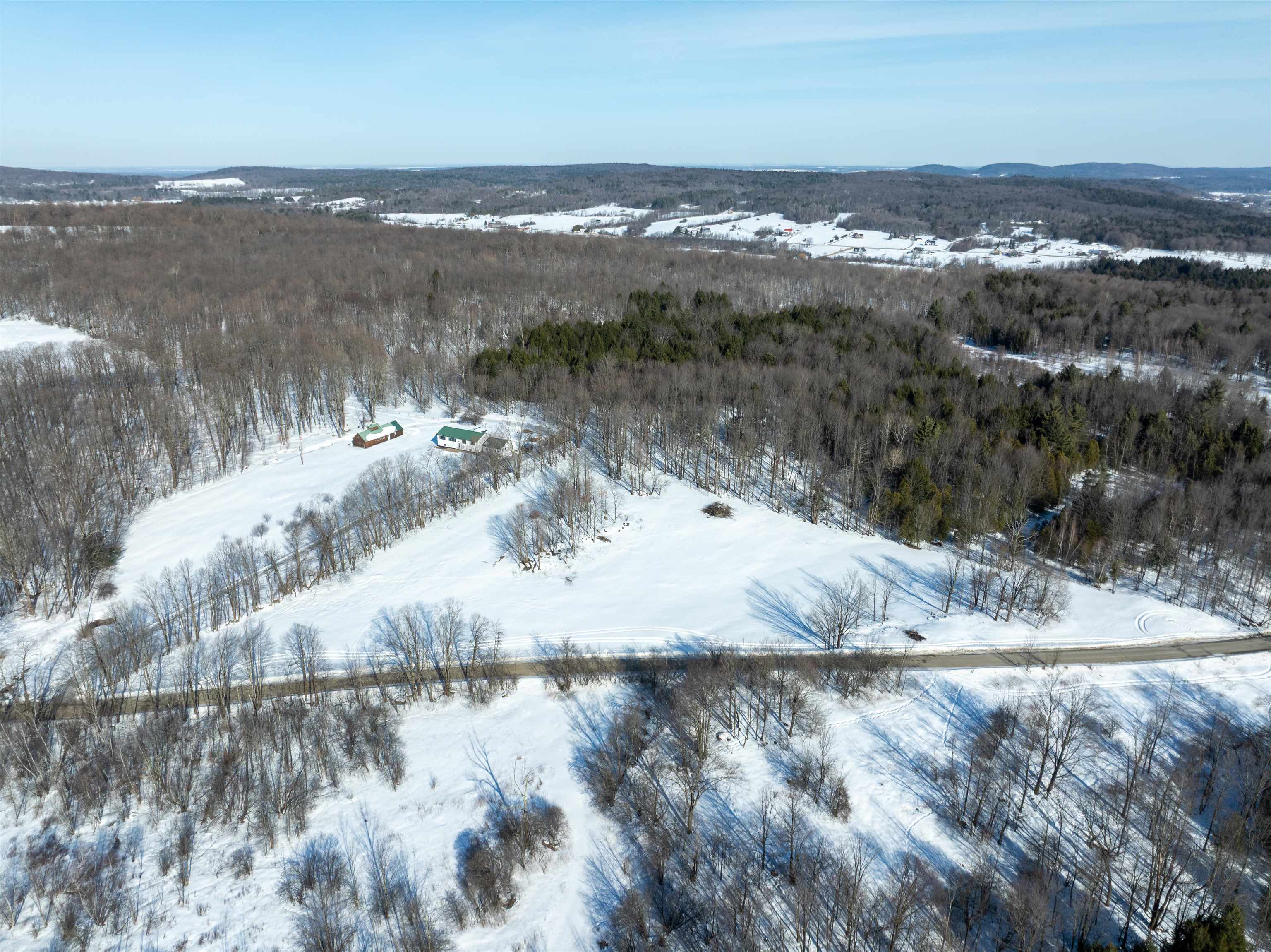 1000 Menard Road Fairfield, VT 05455 - Photo 2 of 4