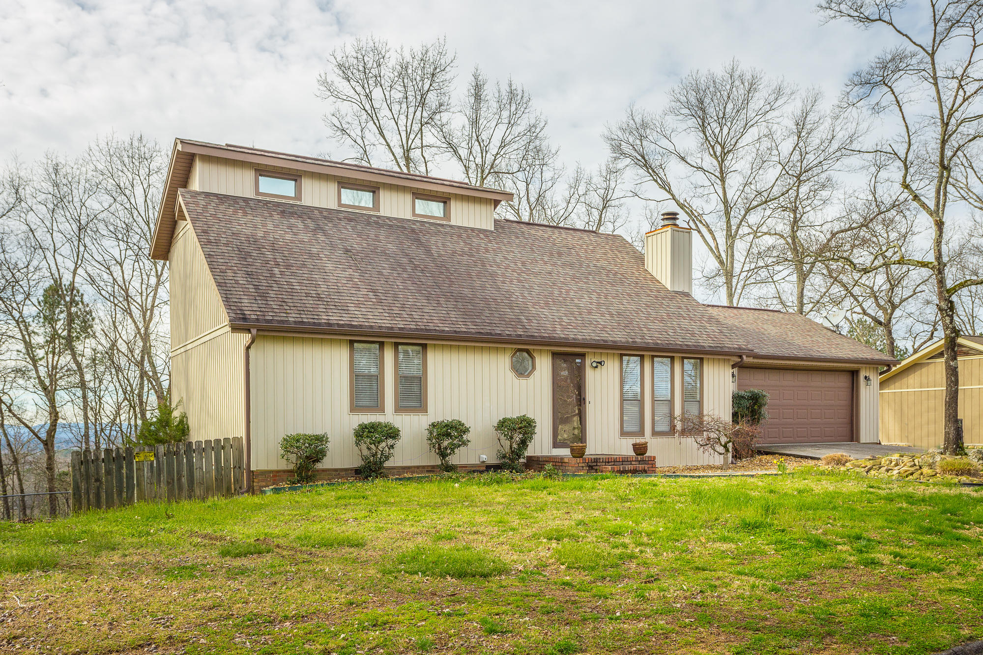 707 Swansons Ridge Road Chattanooga, TN 37421 - Photo 1 of 29 707 Swanson Ridge Rd. HD-45