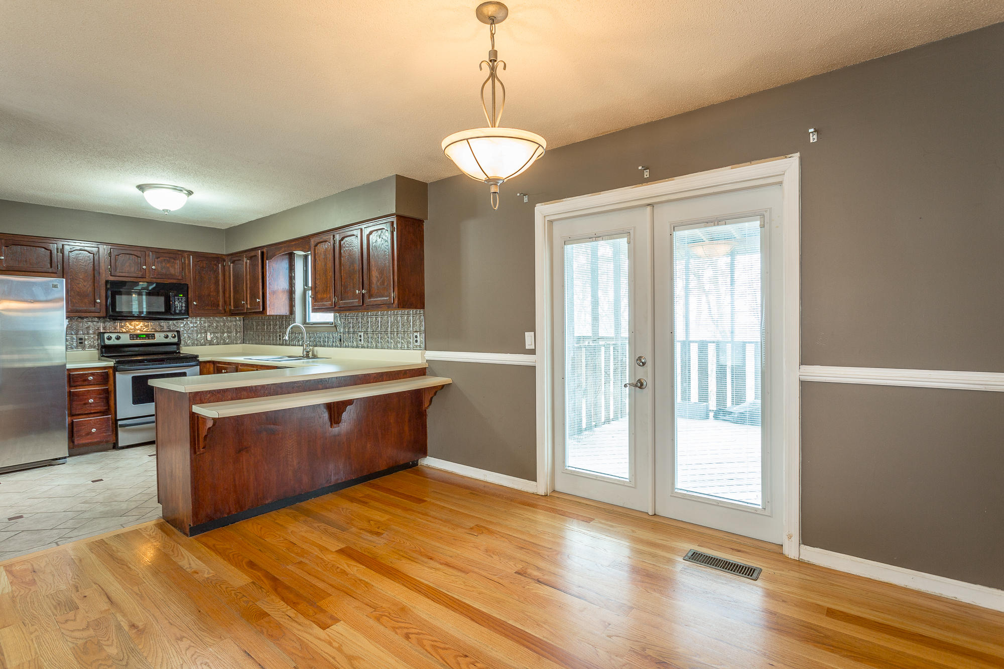 707 Swansons Ridge Road Chattanooga, TN 37421 - Photo 11 of 29 707 Swanson Ridge Rd. HD-10