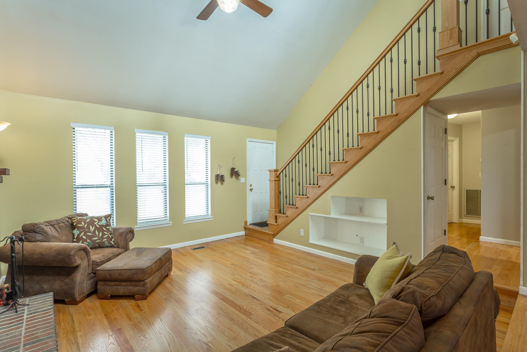 707 Swansons Ridge Road Chattanooga, TN 37421 - Photo 2 of 29 707 Swanson Ridge Rd. HD-6