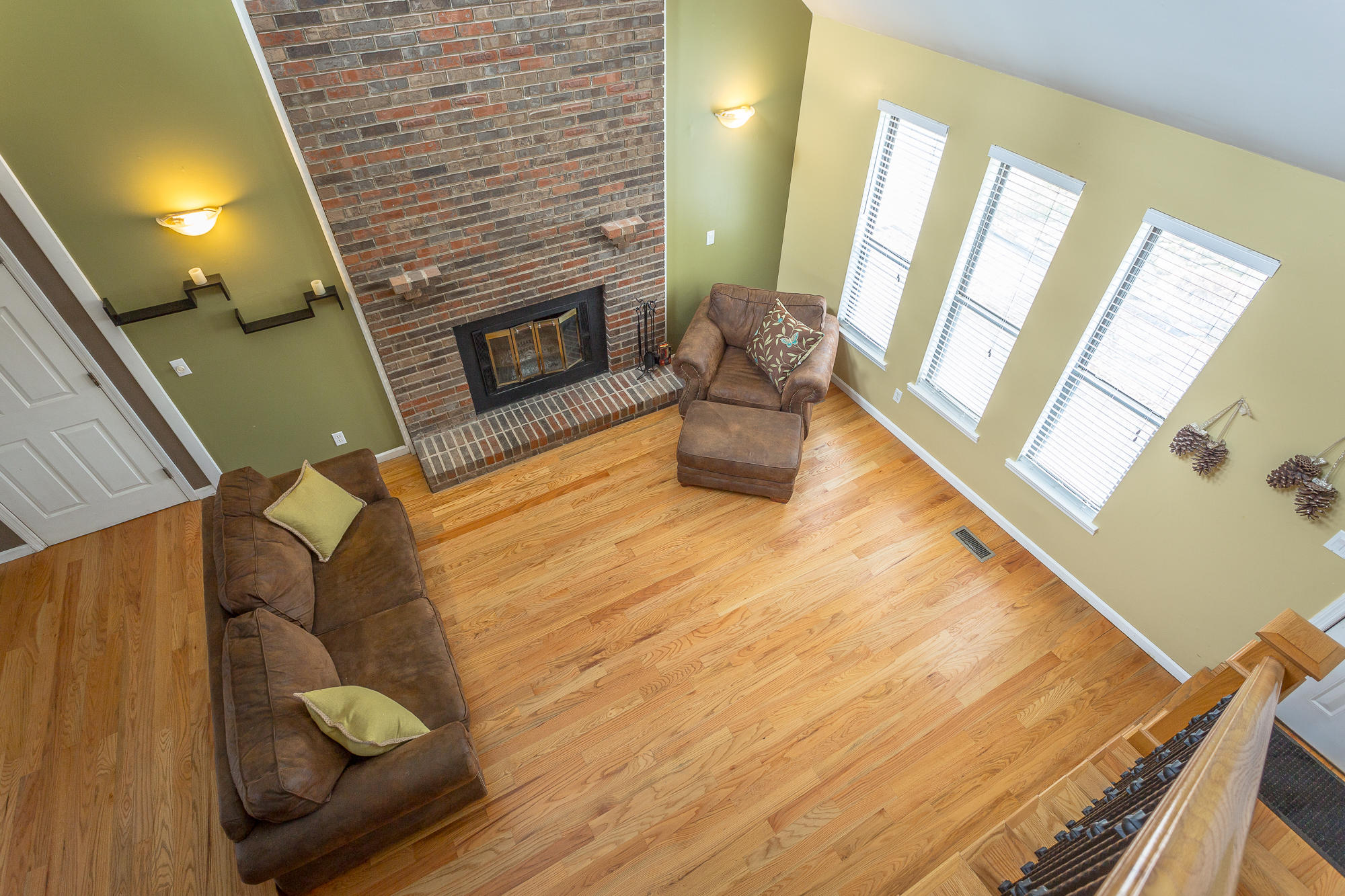 707 Swansons Ridge Road Chattanooga, TN 37421 - Photo 21 of 29 707 Swanson Ridge Rd. HD-35