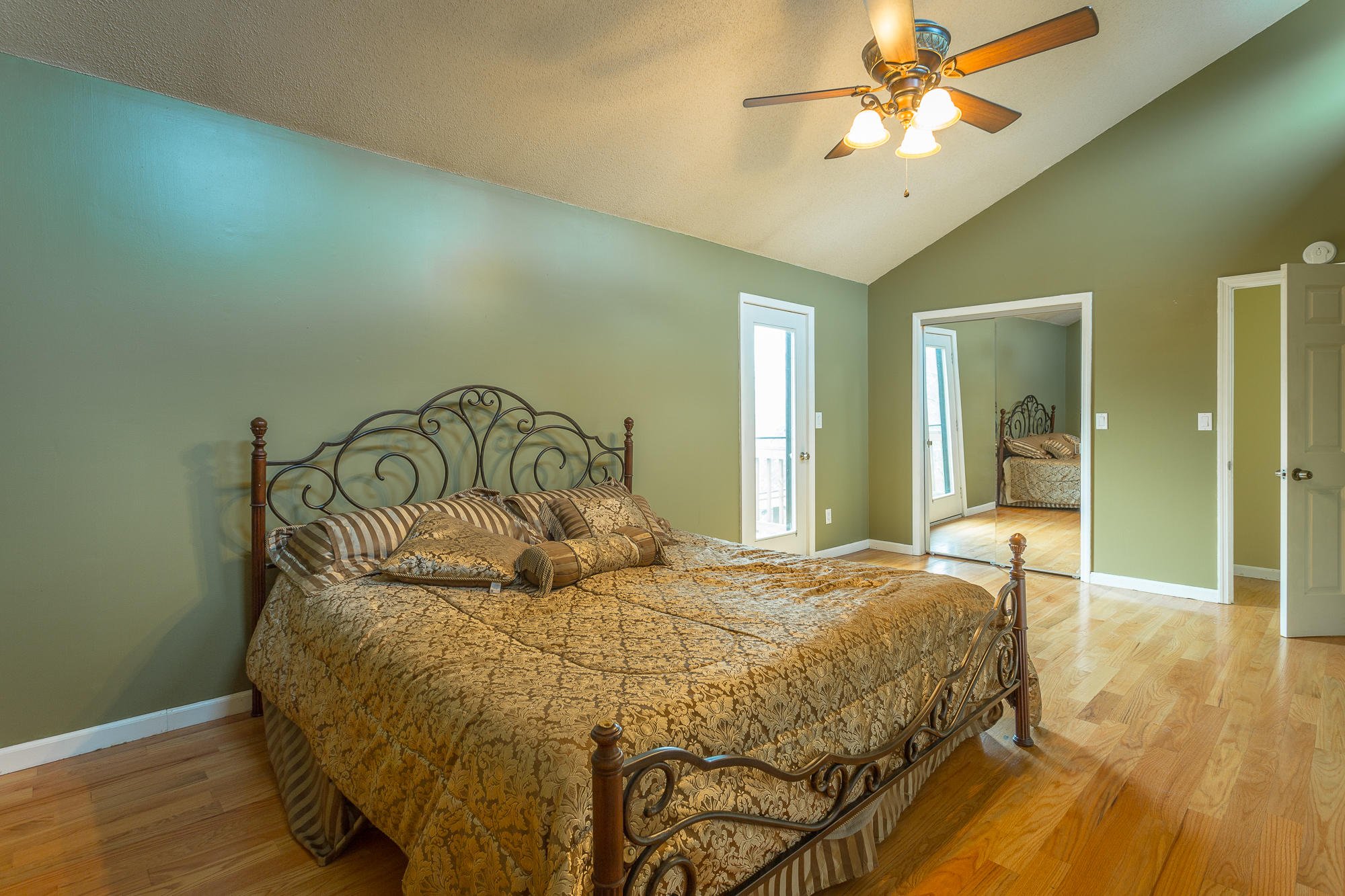 707 Swansons Ridge Road Chattanooga, TN 37421 - Photo 22 of 29 707 Swanson Ridge Rd. HD-39