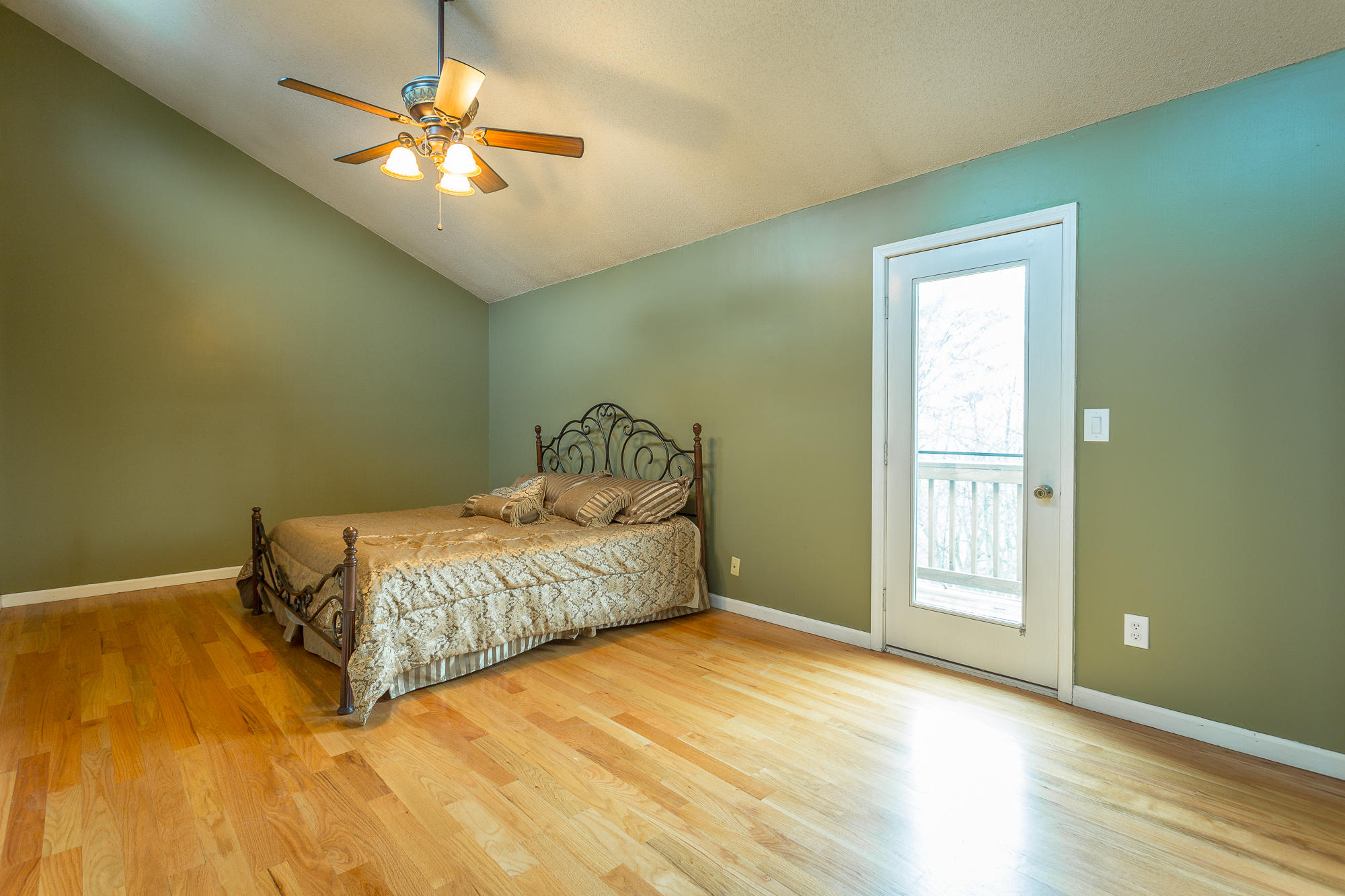 707 Swansons Ridge Road Chattanooga, TN 37421 - Photo 24 of 29 707 Swanson Ridge Rd. HD-36