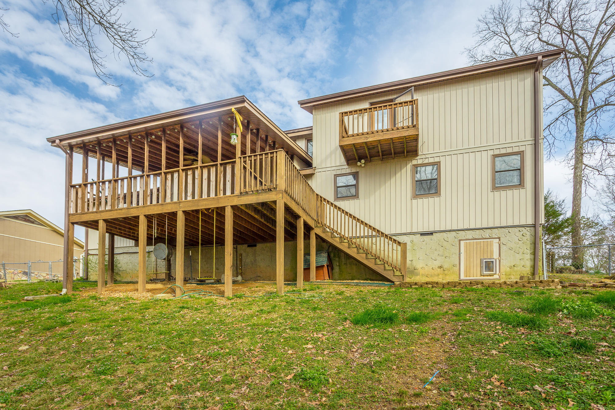 707 Swansons Ridge Road Chattanooga, TN 37421 - Photo 28 of 29 707 Swanson Ridge Rd. HD-58
