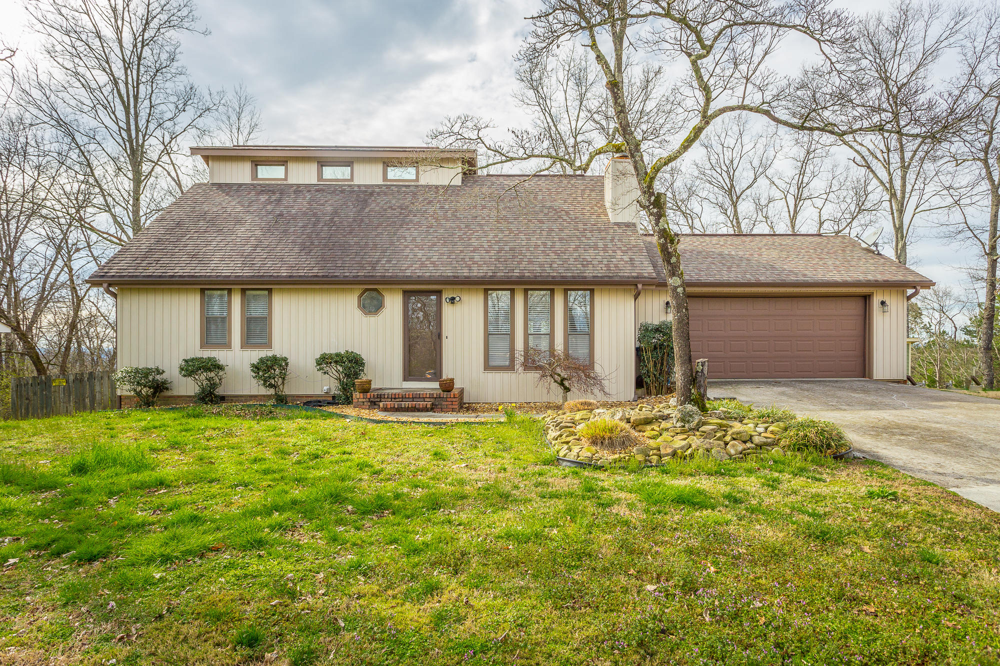 707 Swansons Ridge Road Chattanooga, TN 37421 - Photo 29 of 29 707 Swanson Ridge Rd. HD-49