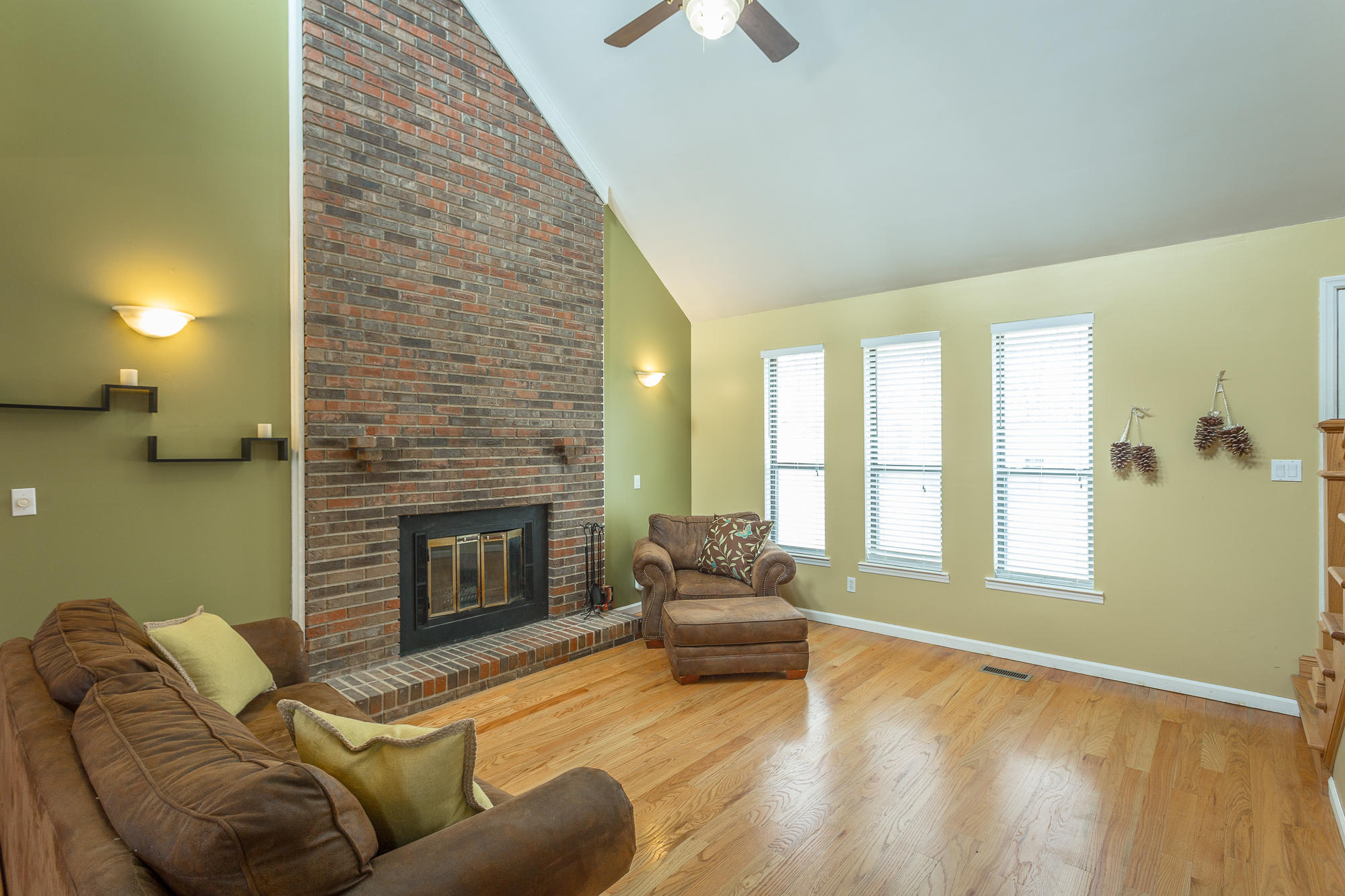 707 Swansons Ridge Road Chattanooga, TN 37421 - Photo 3 of 29 707 Swanson Ridge Rd. HD-5