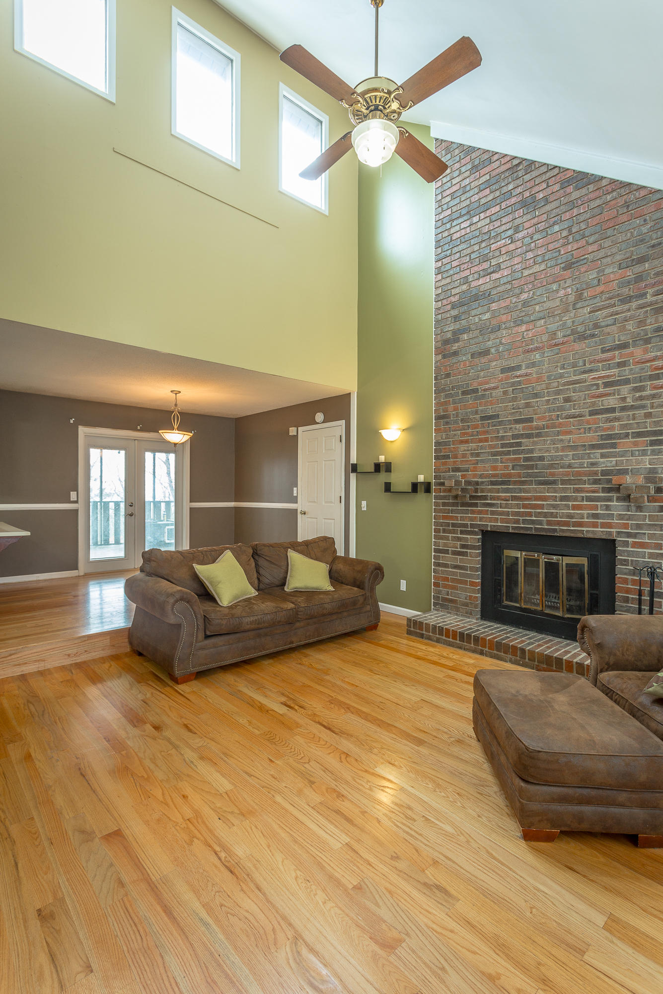 707 Swansons Ridge Road Chattanooga, TN 37421 - Photo 4 of 29 707 Swanson Ridge Rd. HD-2