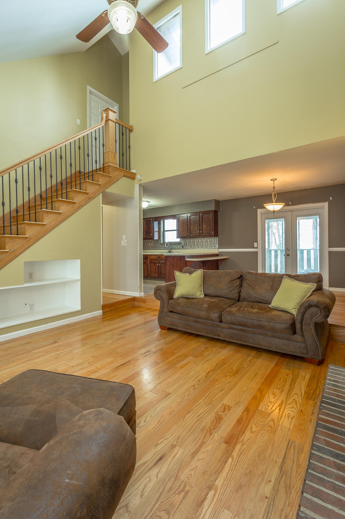 707 Swansons Ridge Road Chattanooga, TN 37421 - Photo 5 of 29 707 Swanson Ridge Rd. HD-4