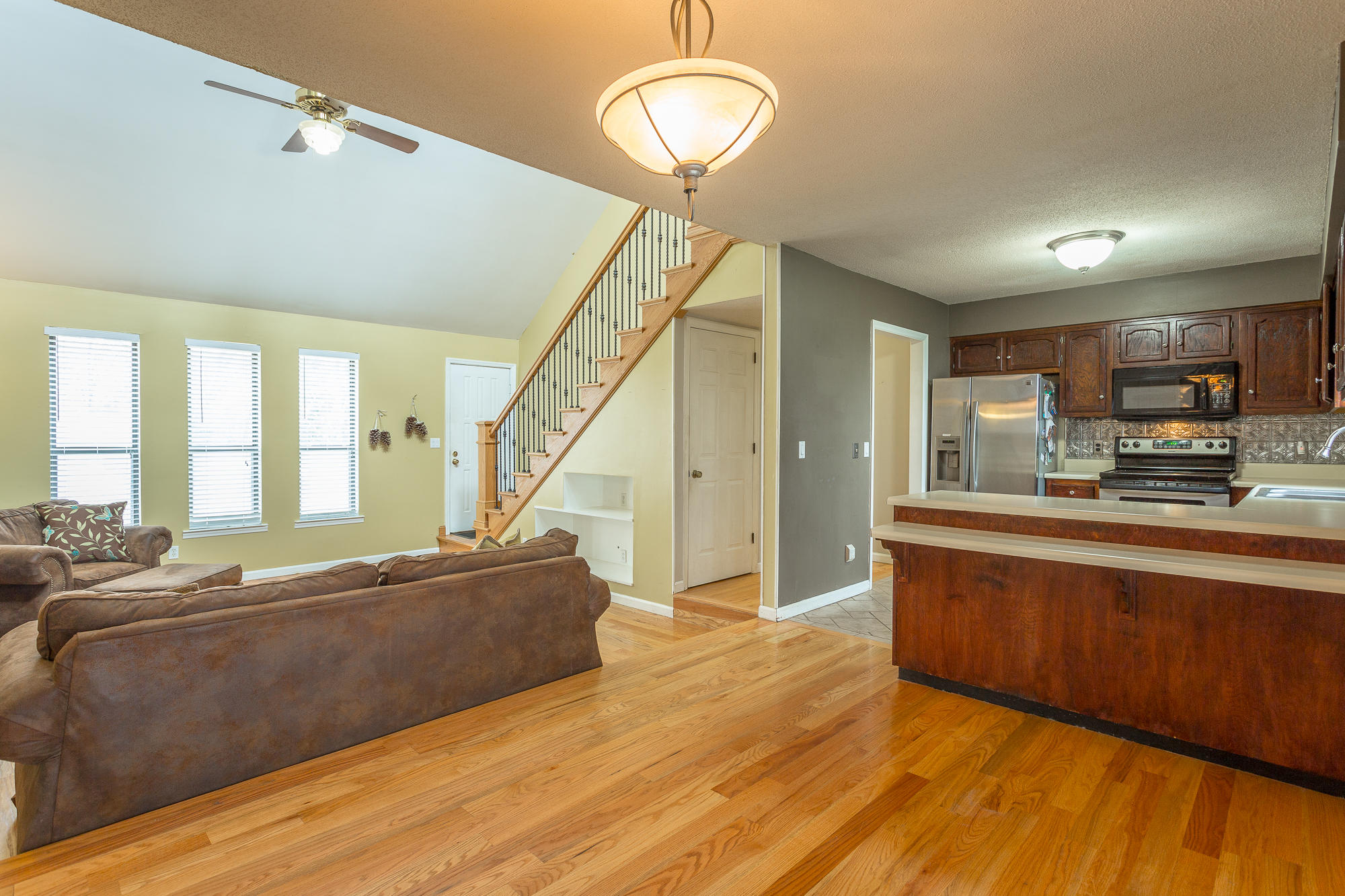 707 Swansons Ridge Road Chattanooga, TN 37421 - Photo 6 of 29 707 Swanson Ridge Rd. HD-11