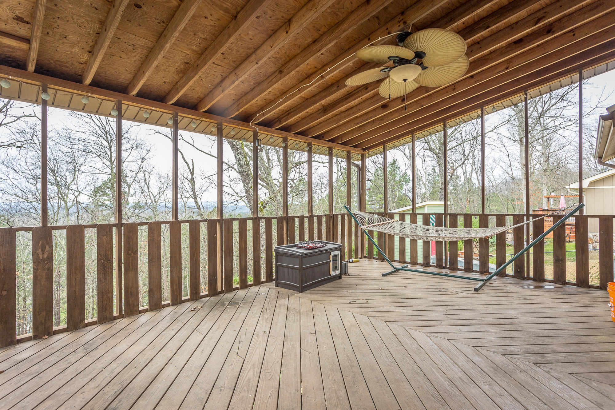 707 Swansons Ridge Road Chattanooga, TN 37421 - Photo 8 of 29 707 Swanson Ridge Rd. HD-31