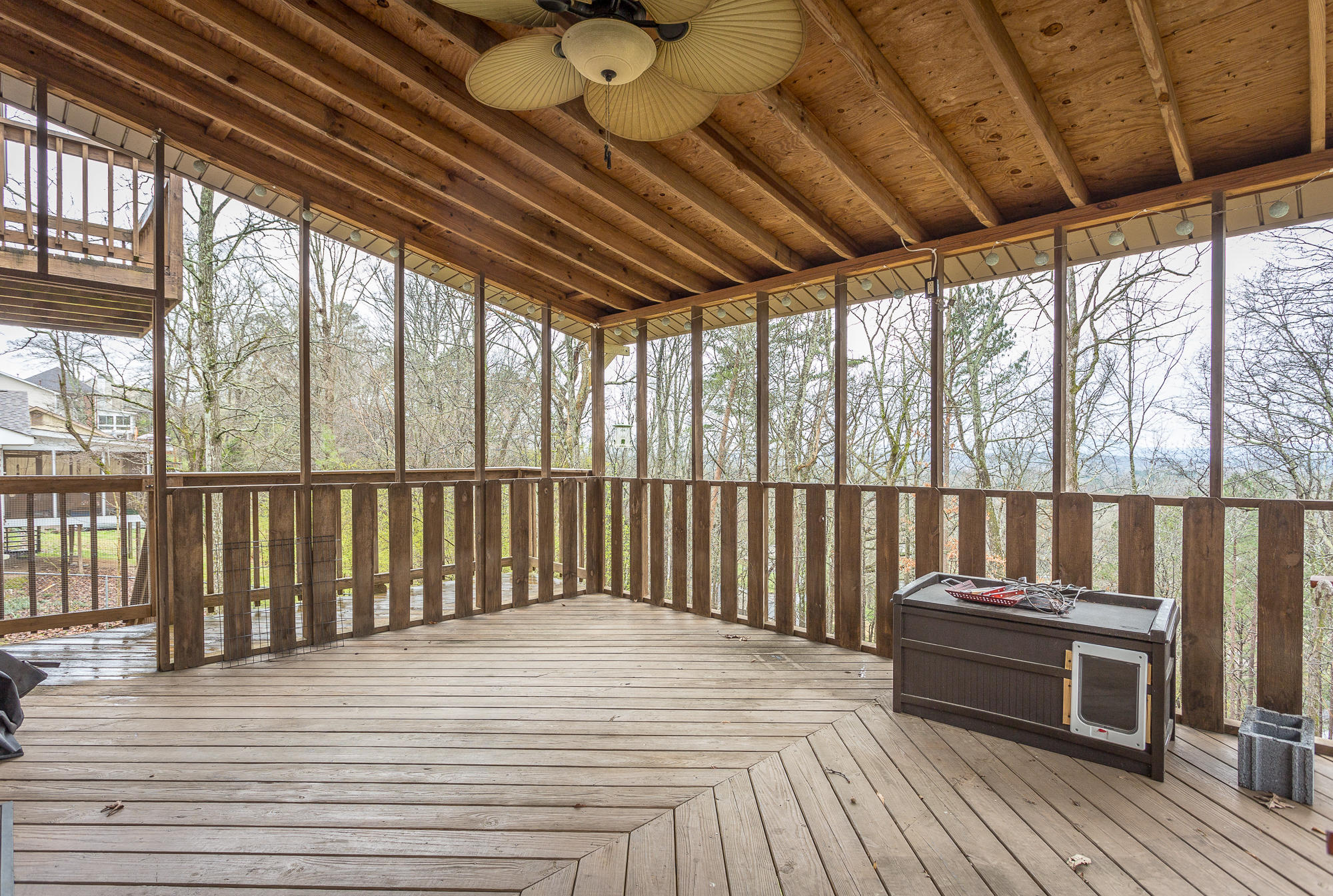 707 Swansons Ridge Road Chattanooga, TN 37421 - Photo 9 of 29 707 Swanson Ridge Rd. HD-32