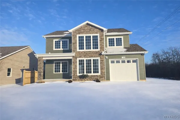 $3,300 | 5951 Miller Road, Lewiston, NY 14304