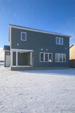 $3,300 | 5951 Miller Road, Lewiston, NY 14304