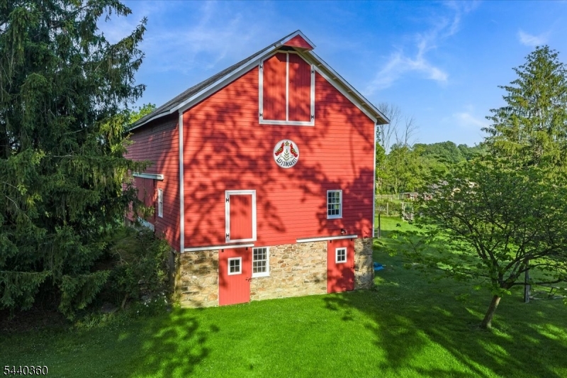 1014 Cokesbury Califon Road Lebanon, NJ 08833 - Photo 33 of 37