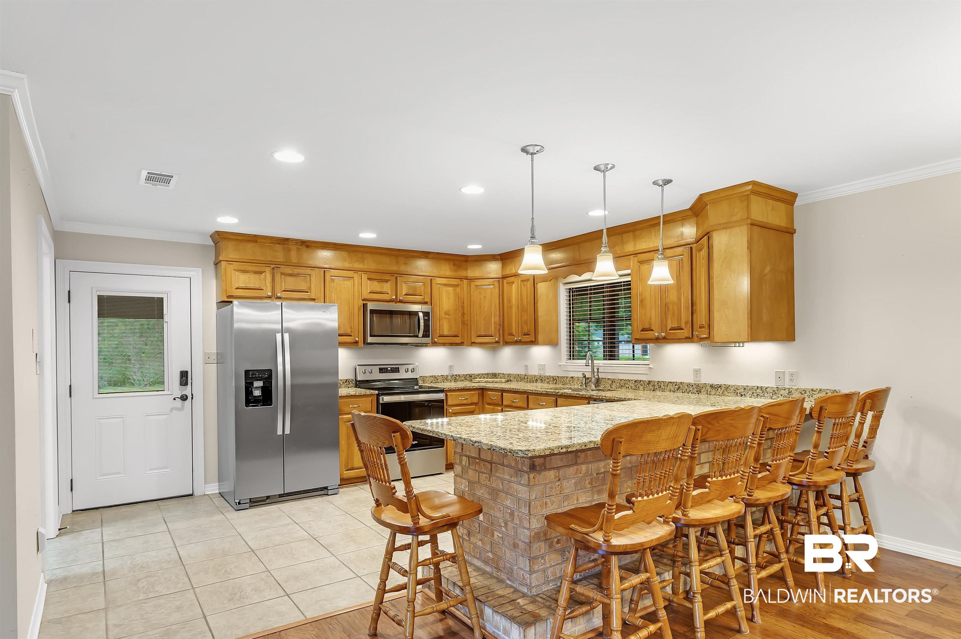21075 County Road 49 Silverhill, AL 36576 - Photo 18 of 45