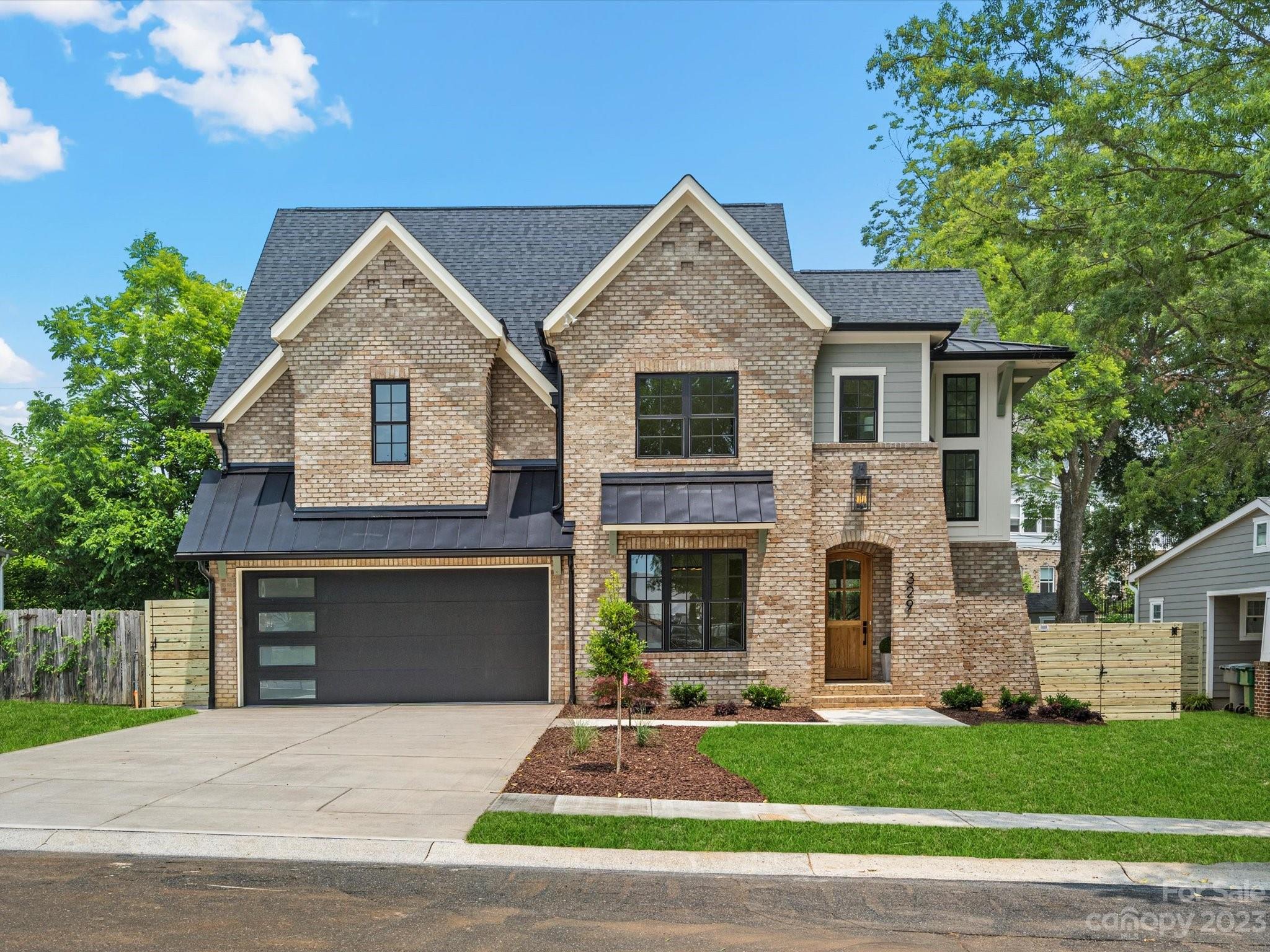 329 Greystone Road Charlotte, NC 28209 - Photo 1 of 48 Gallery Image 1