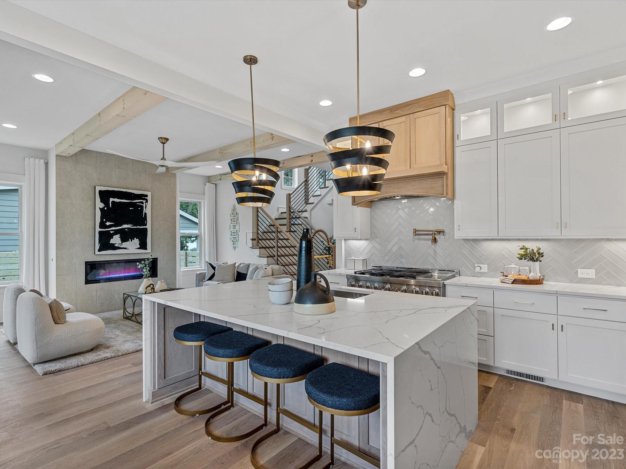 329 Greystone Road Charlotte, NC 28209 - Photo 13 of 48 Gallery Image 13