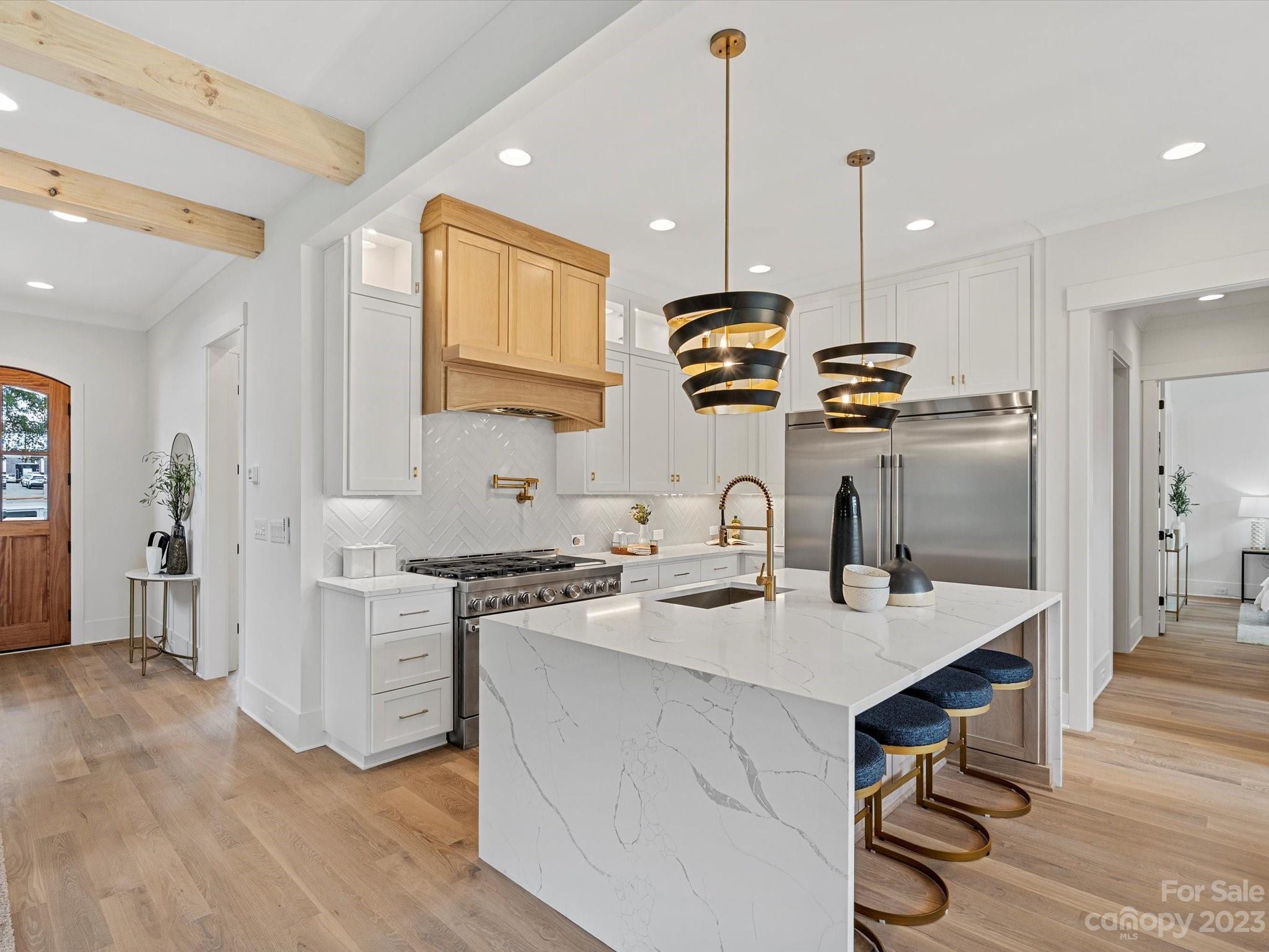 329 Greystone Road Charlotte, NC 28209 - Photo 14 of 48 Gallery Image 14