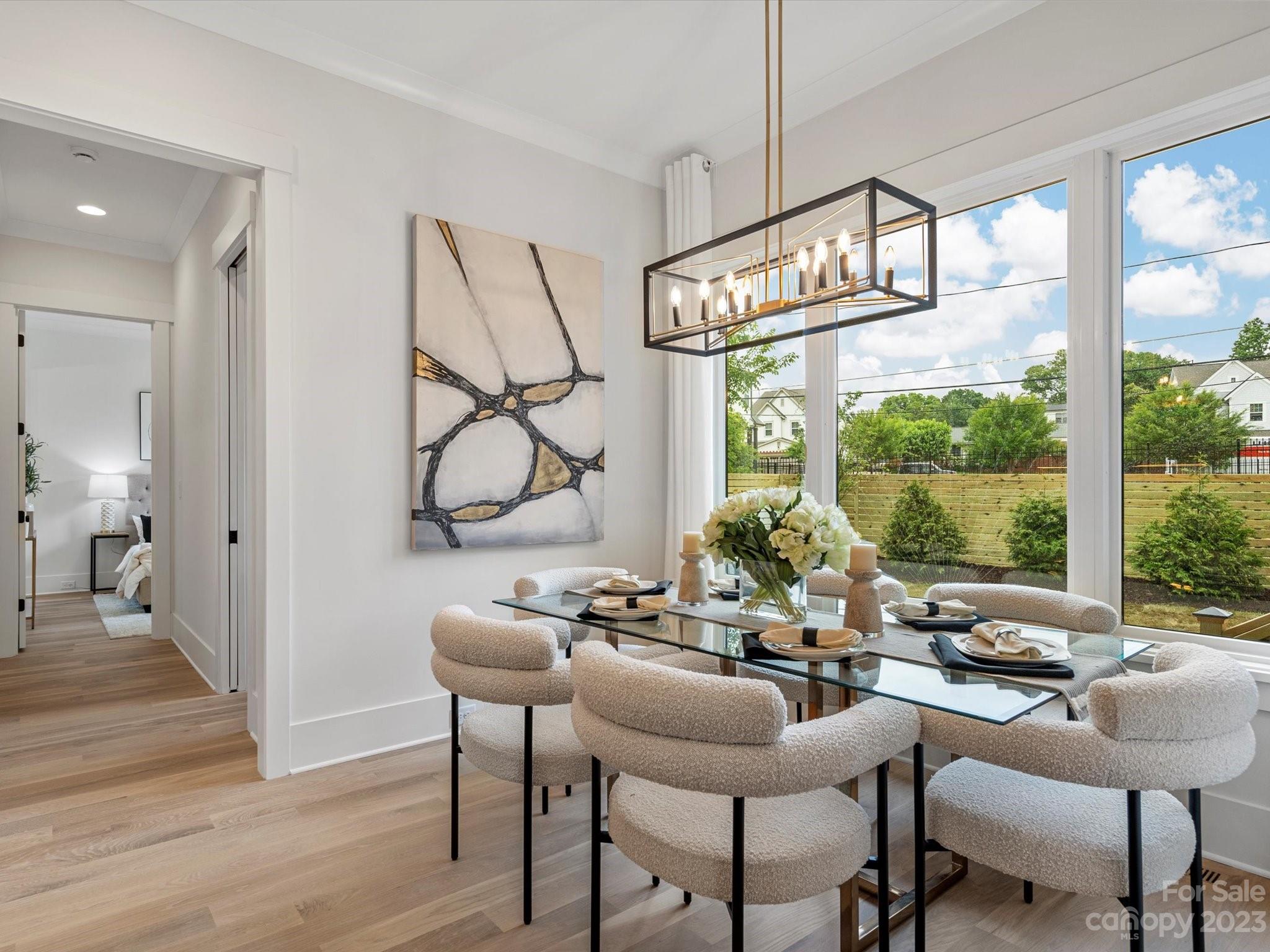 329 Greystone Road Charlotte, NC 28209 - Photo 19 of 48 Gallery Image 19