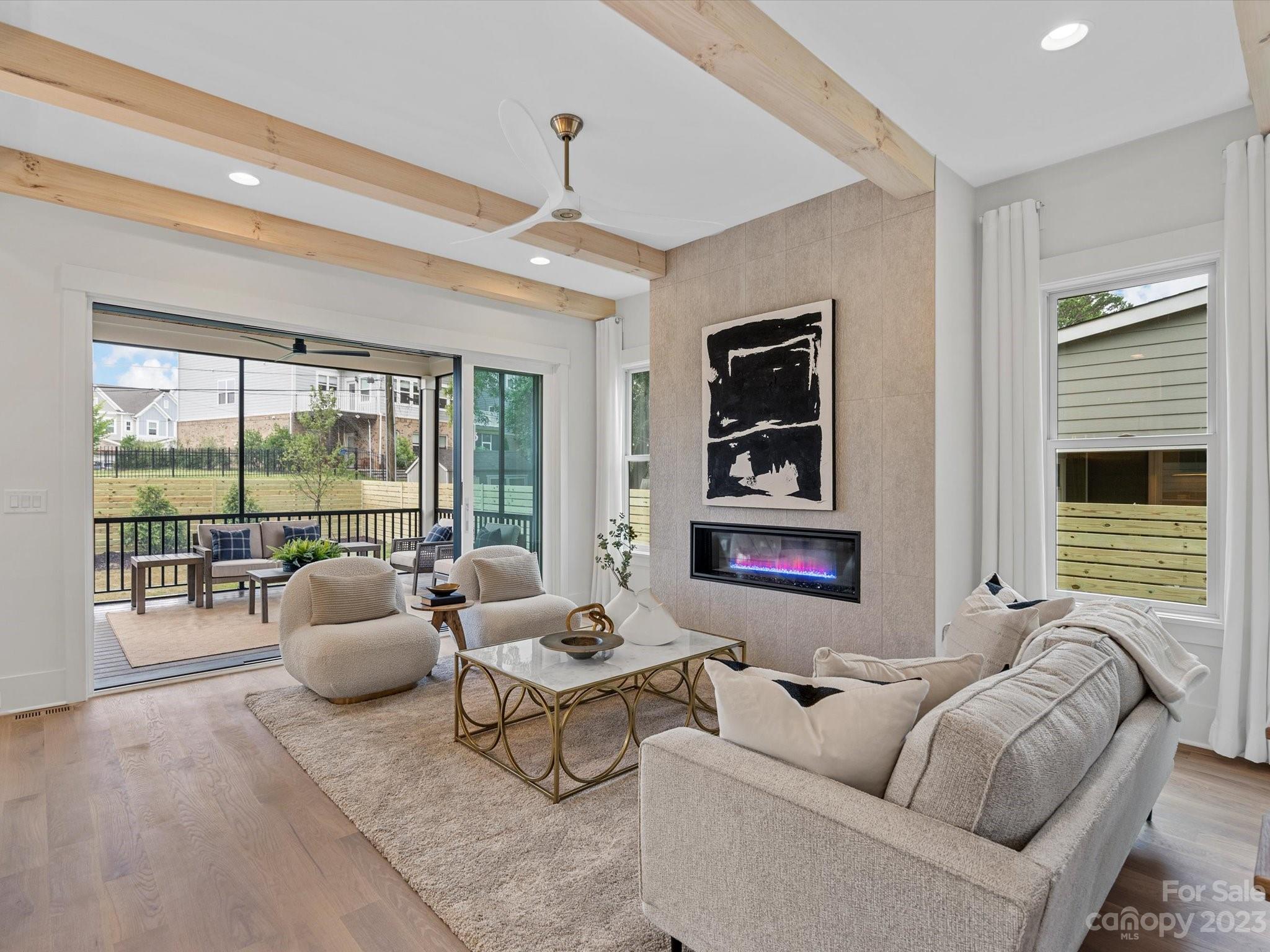 329 Greystone Road Charlotte, NC 28209 - Photo 25 of 48 Gallery Image 25