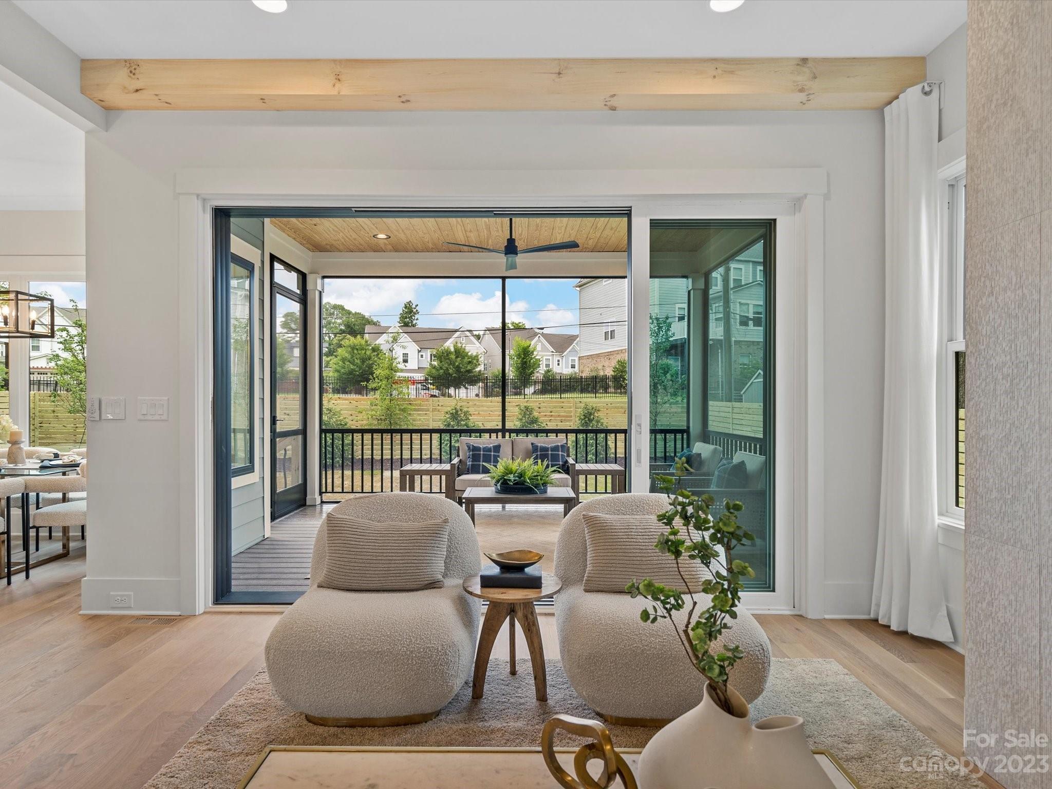 329 Greystone Road Charlotte, NC 28209 - Photo 26 of 48 Gallery Image 26