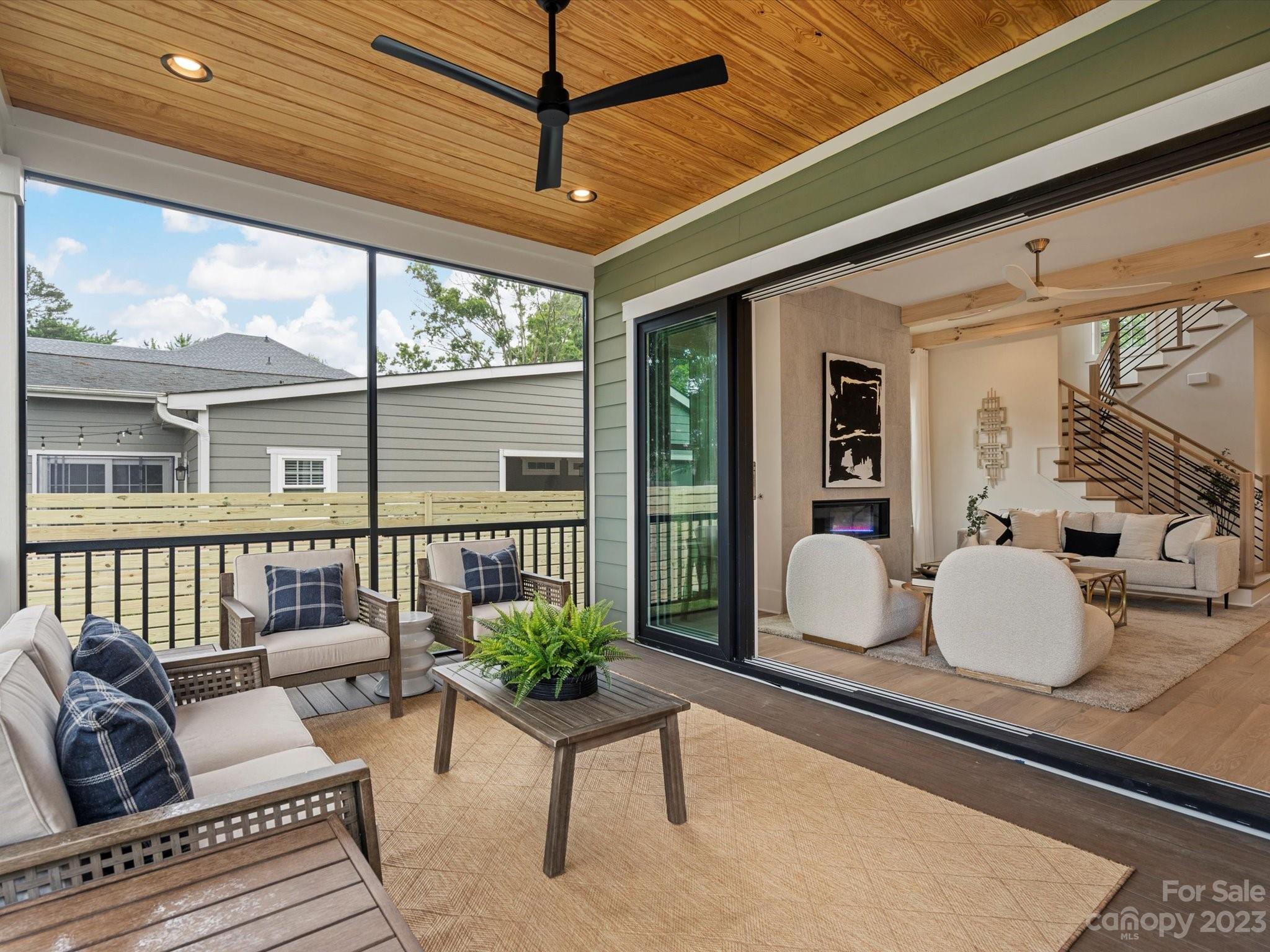 329 Greystone Road Charlotte, NC 28209 - Photo 28 of 48 Gallery Image 28