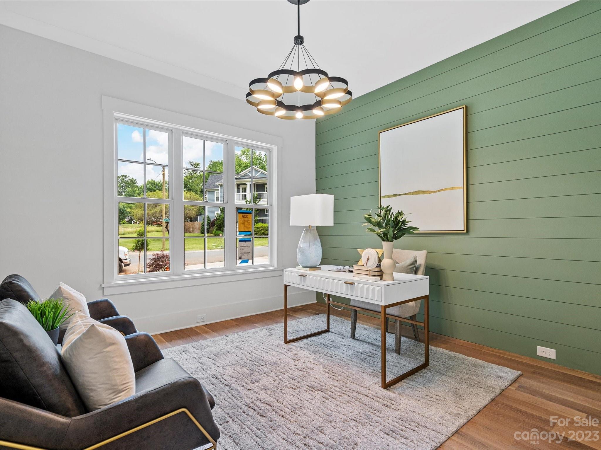 329 Greystone Road Charlotte, NC 28209 - Photo 4 of 48 Gallery Image 4