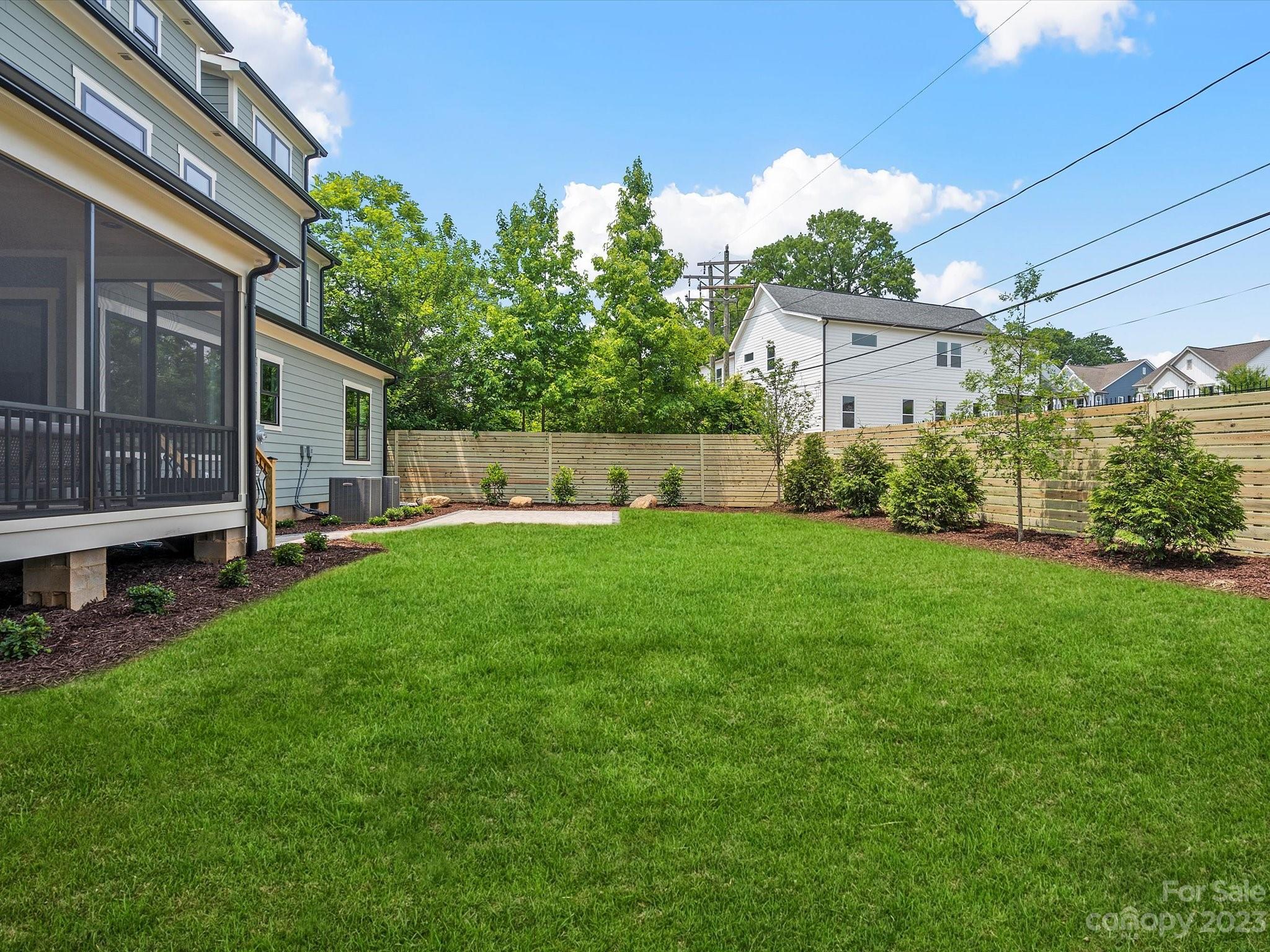 329 Greystone Road Charlotte, NC 28209 - Photo 44 of 48 Gallery Image 44