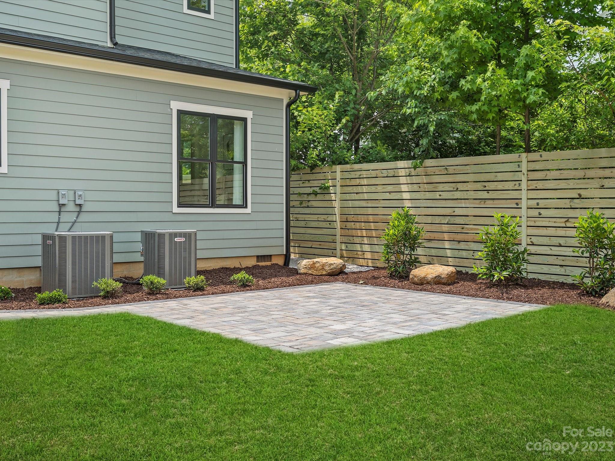 329 Greystone Road Charlotte, NC 28209 - Photo 45 of 48 Gallery Image 45