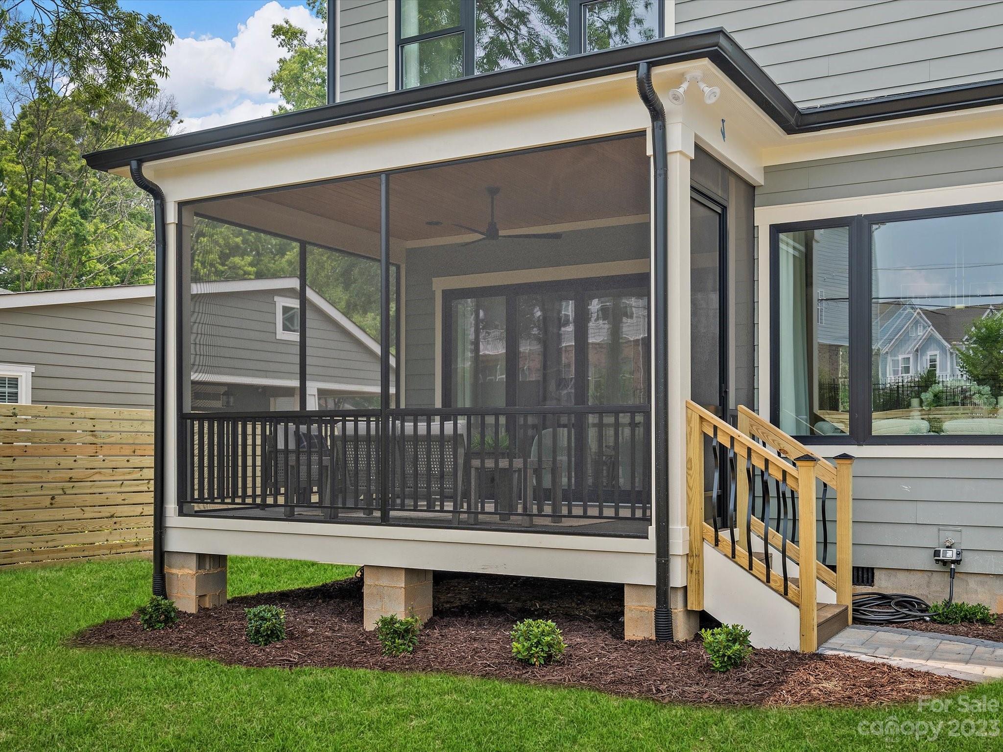 329 Greystone Road Charlotte, NC 28209 - Photo 46 of 48 Gallery Image 46