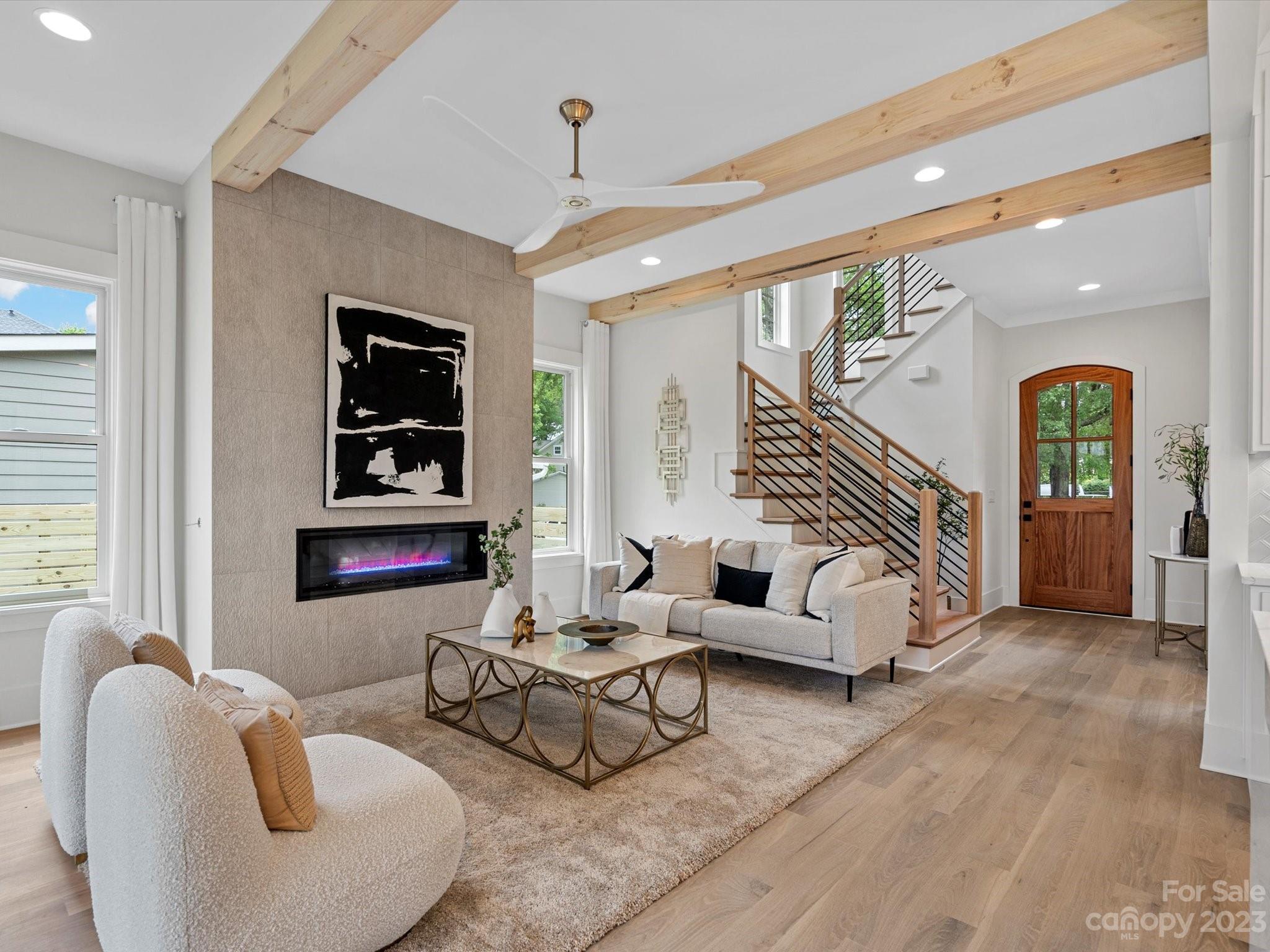 329 Greystone Road Charlotte, NC 28209 - Photo 7 of 48 Gallery Image 7