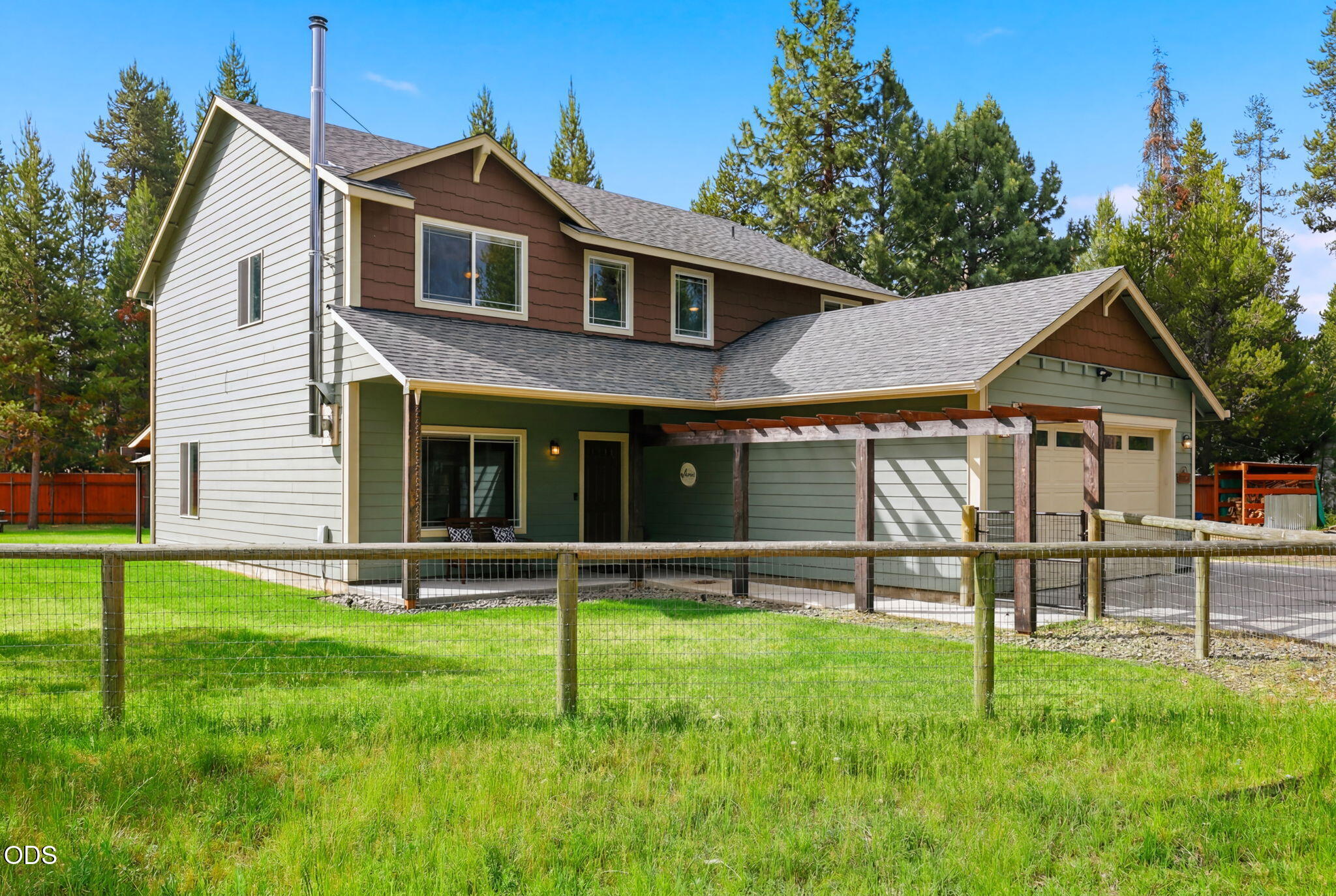 56058 Snow Goose Road Bend, OR 97707 - Photo 5 of 47