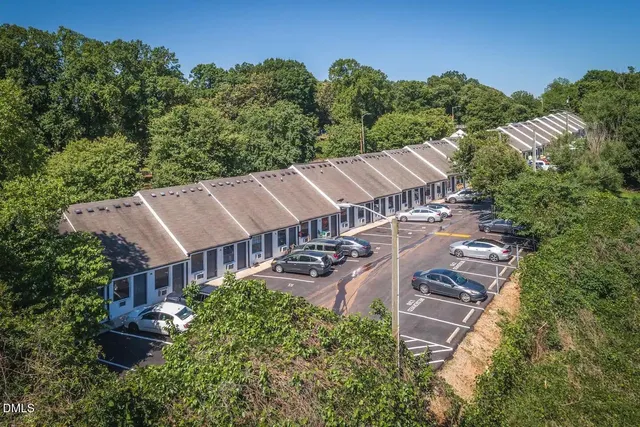 $995 | 211 Ashe Avenue, Unit 3, Raleigh, NC 27605