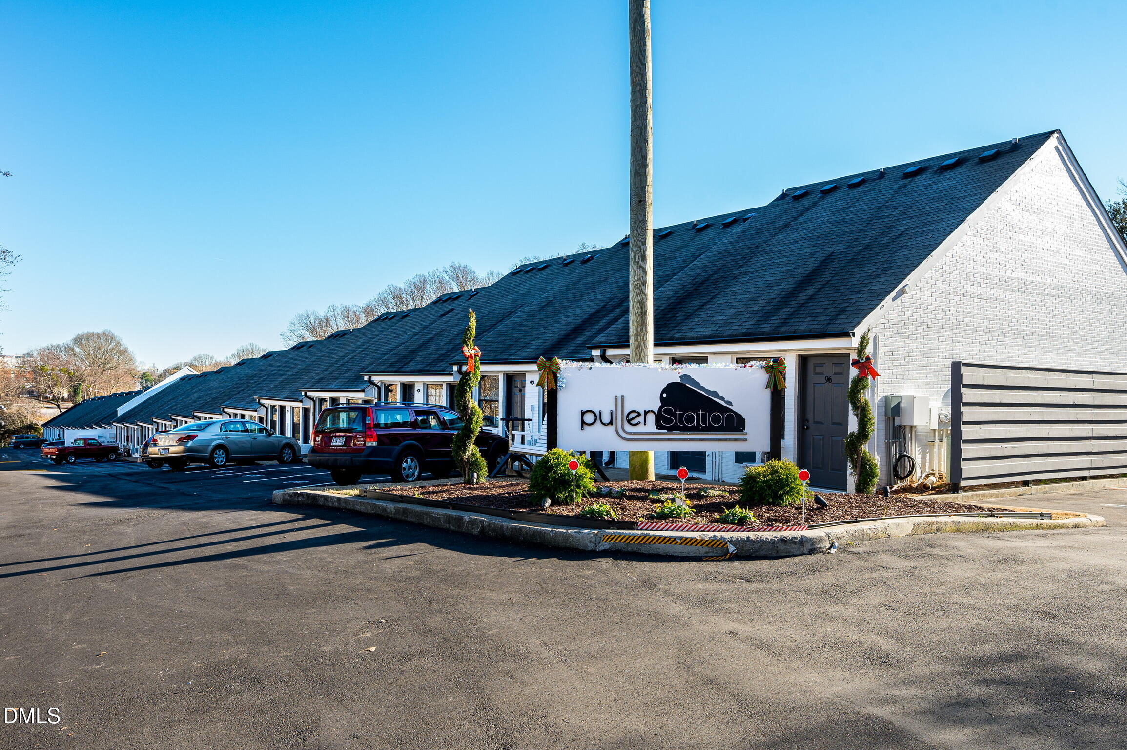 211 Ashe Avenue, Unit 3 Raleigh, NC 27605 - Photo 2 of 8 - 5