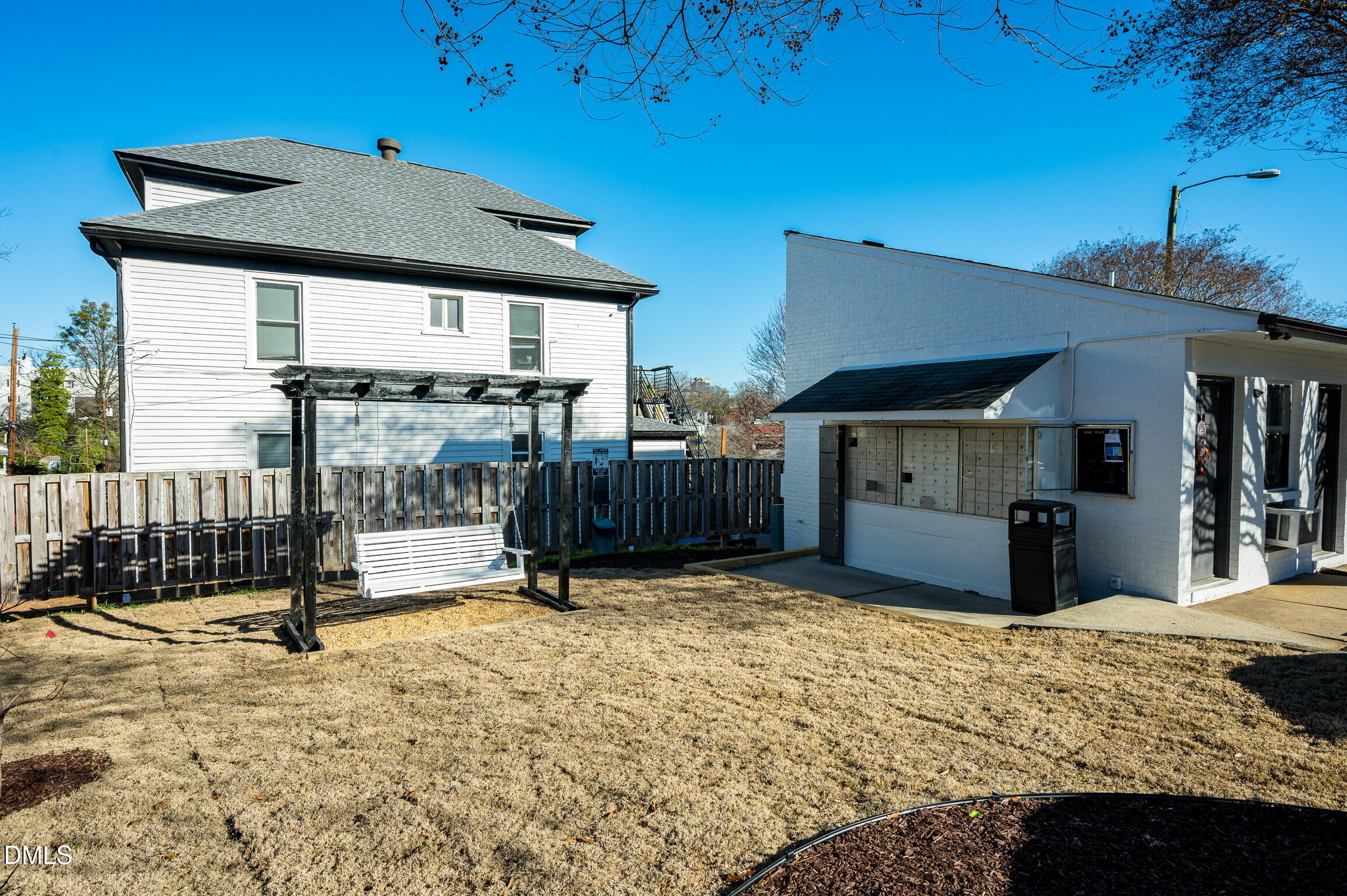 211 Ashe Avenue, Unit 3 Raleigh, NC 27605 - Photo 8 of 8 - 1