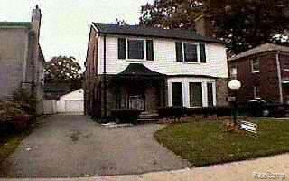 20421 Renfrew Road Detroit, MI 48221 - Photo 1 of 1 Listing Image