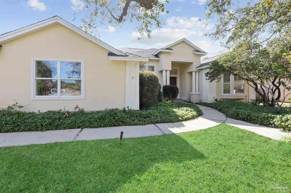 $1,025,000 | 279 Plantation Hill Road, Gulf Breeze, FL 32561